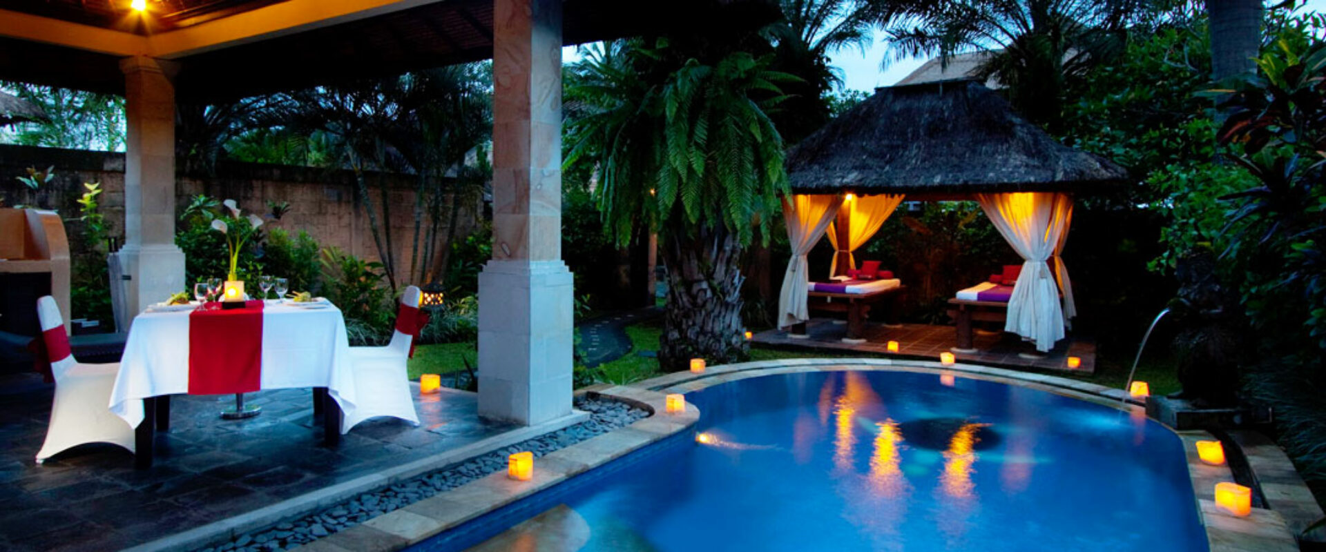 FuramaXclusive Resort&Villas Bali Rondreis Indonesia Vakantie Original Asia