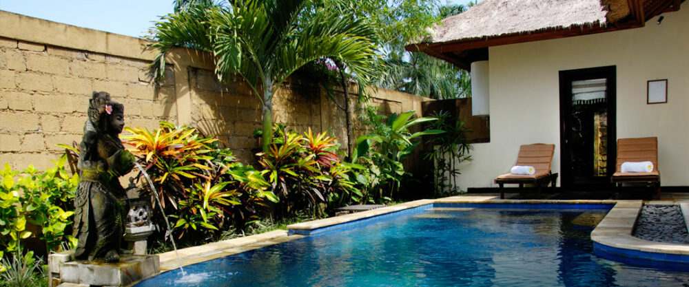 FuramaXclusive Resort&Villas Bali Rondreis Indonesia Vakantie Original Asia