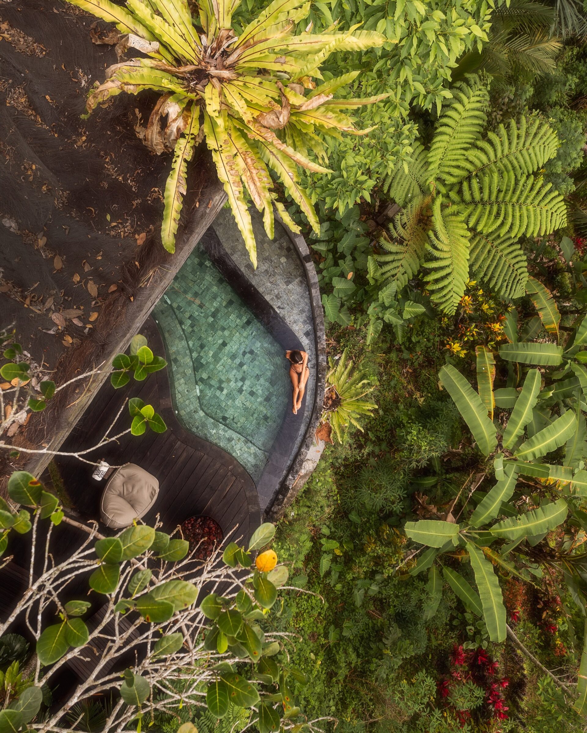 Hideout Sidemen Bali Rondreis Indonesie Vakantie Original Asia