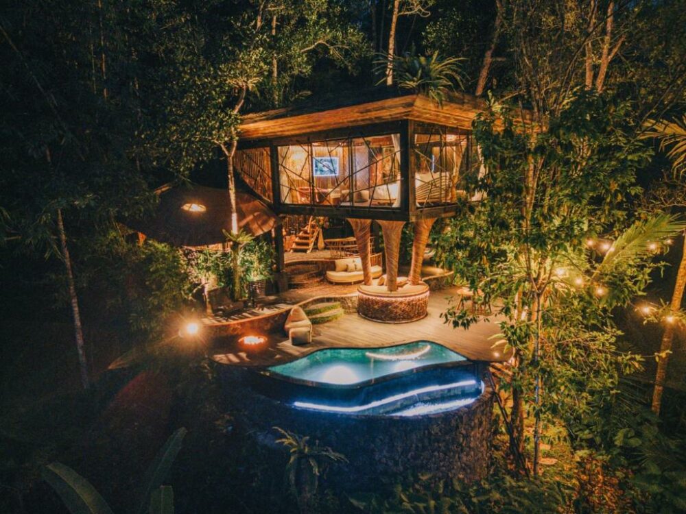 Hideout Sidemen Bali Rondreis Indonesie Vakantie Original Asia