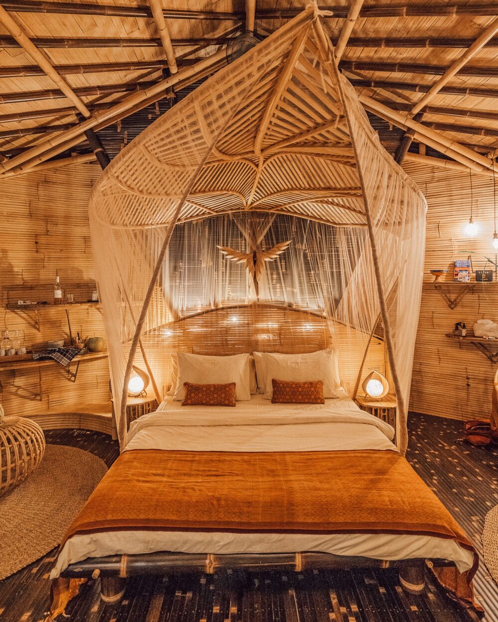 Hideout Sidemen Bali Rondreis Indonesie Vakantie Original Asia