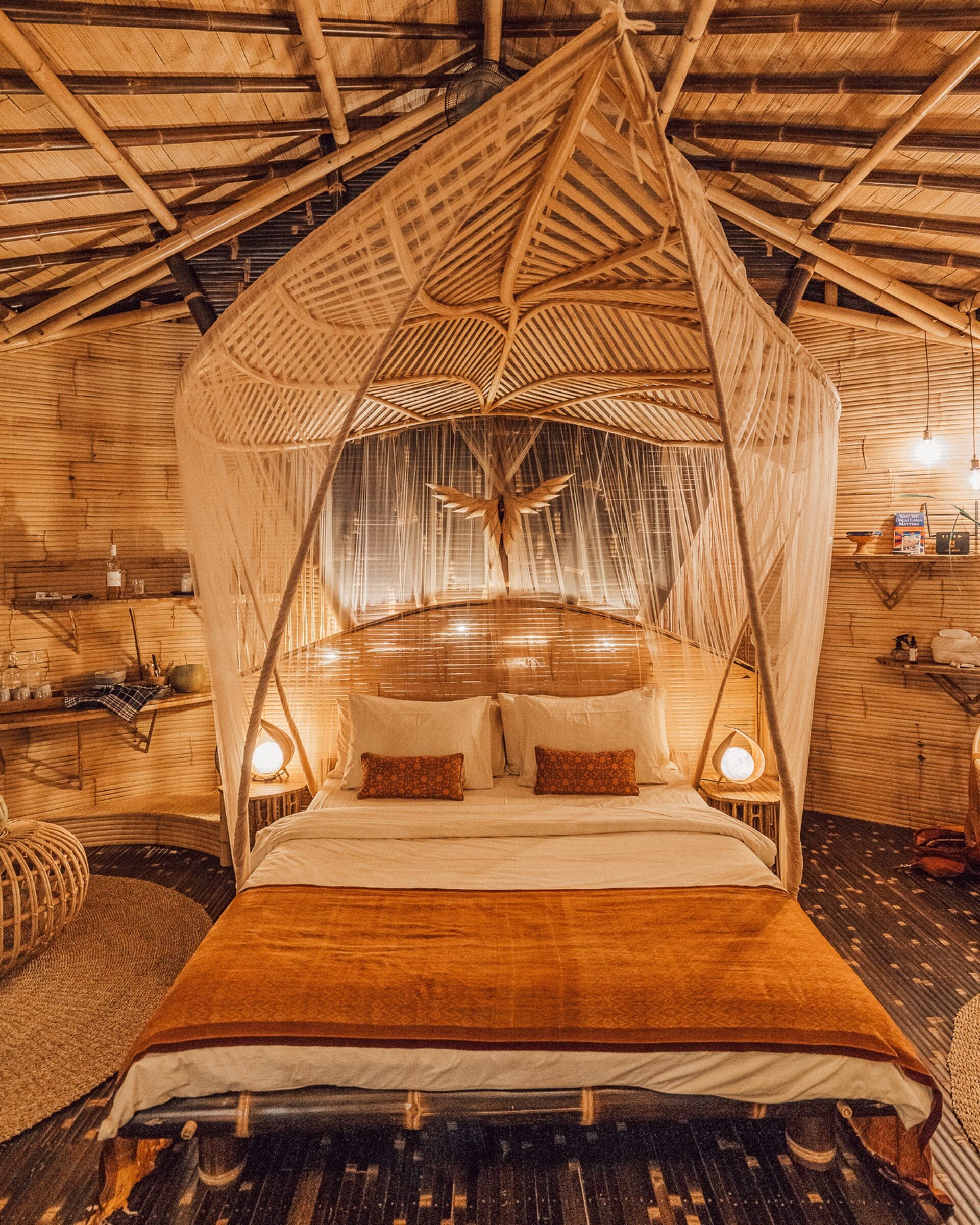 Hideout Sidemen Bali Rondreis Indonesie Vakantie Original Asia