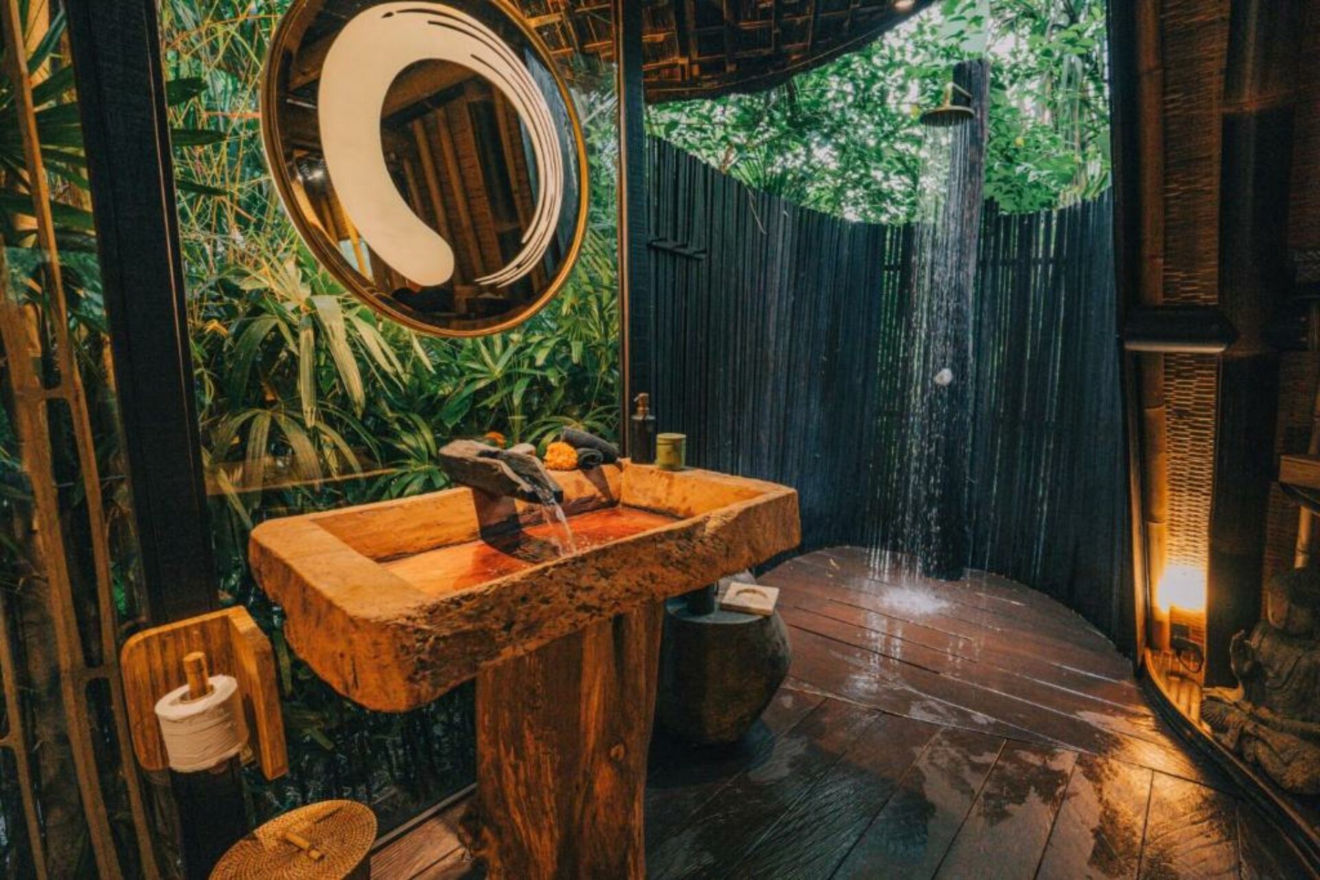Hideout Sidemen Bali Rondreis Indonesie Vakantie Original Asia
