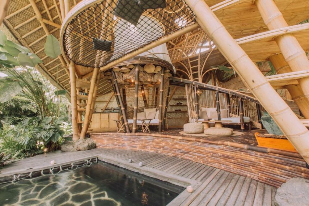 Hideout Sidemen Bali Rondreis Indonesie Vakantie Original Asia