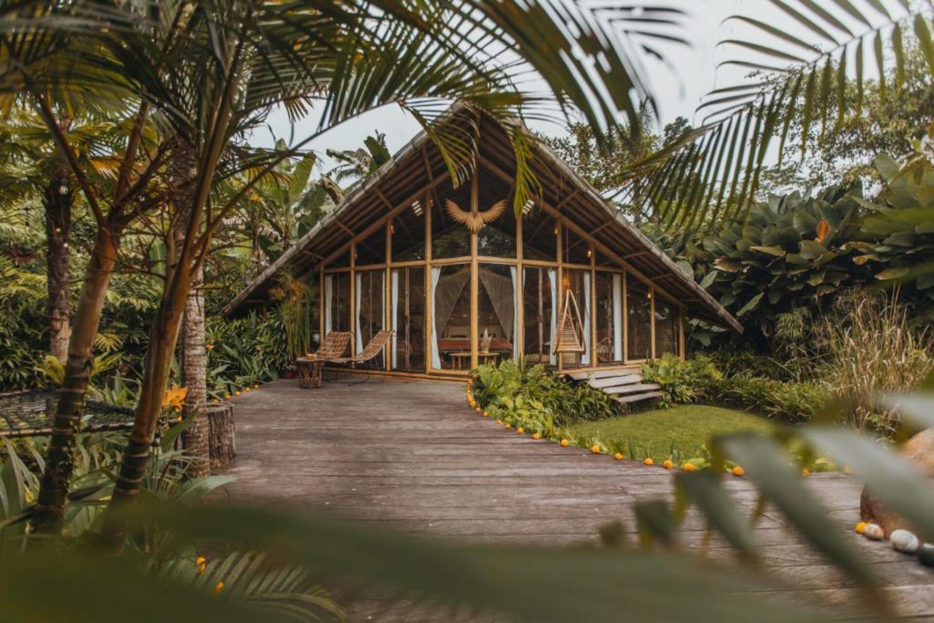 Hideout Sidemen Bali Rondreis Indonesie Vakantie Original Asia