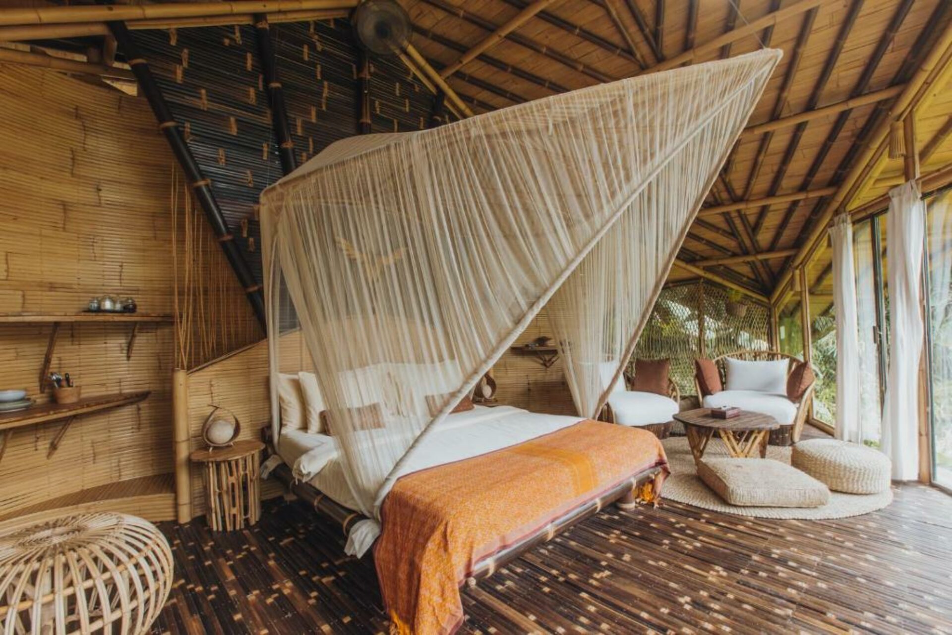 Hideout Sidemen Bali Rondreis Indonesie Vakantie Original Asia