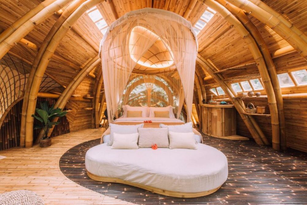 Hideout Sidemen Bali Rondreis Indonesie Vakantie Original Asia
