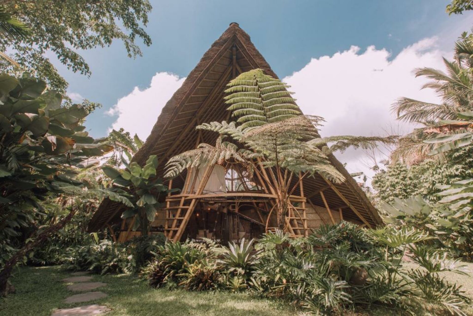 Hideout Sidemen Bali Rondreis Indonesie Vakantie Original Asia