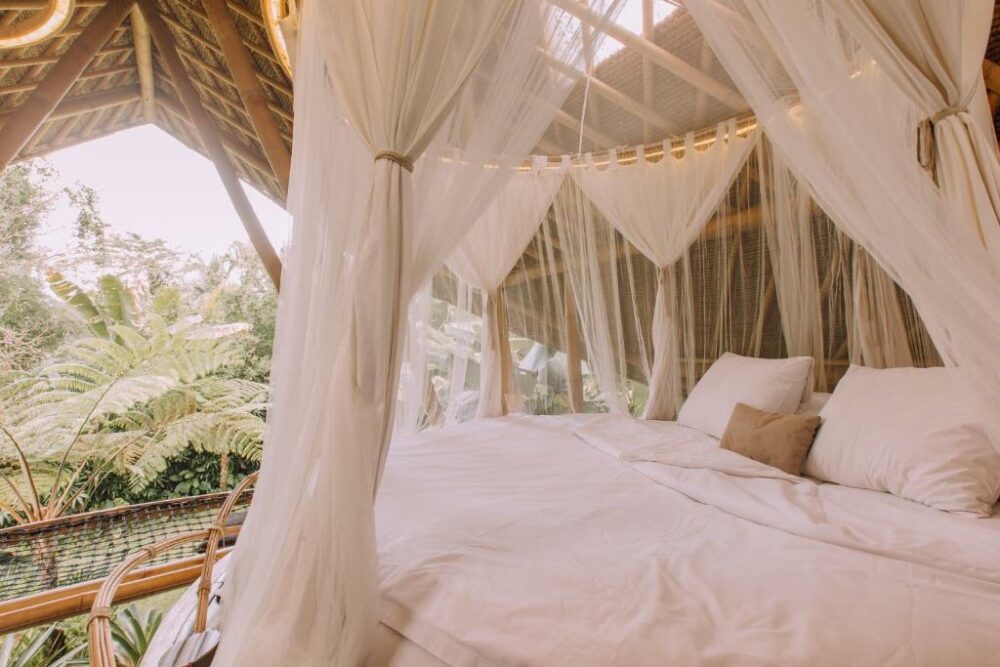 Hideout Sidemen Bali Rondreis Indonesie Vakantie Original Asia
