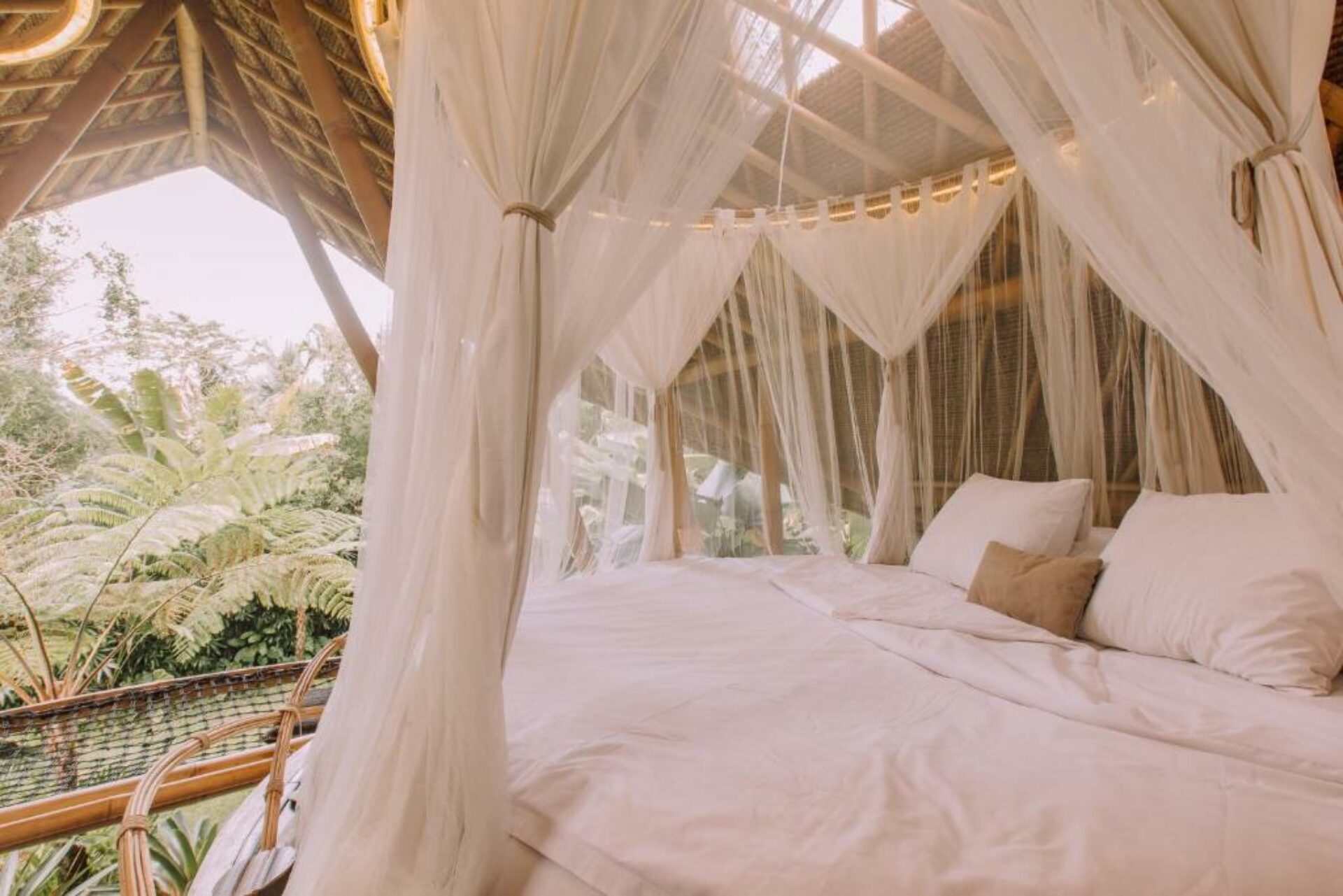 Hideout Sidemen Bali Rondreis Indonesie Vakantie Original Asia