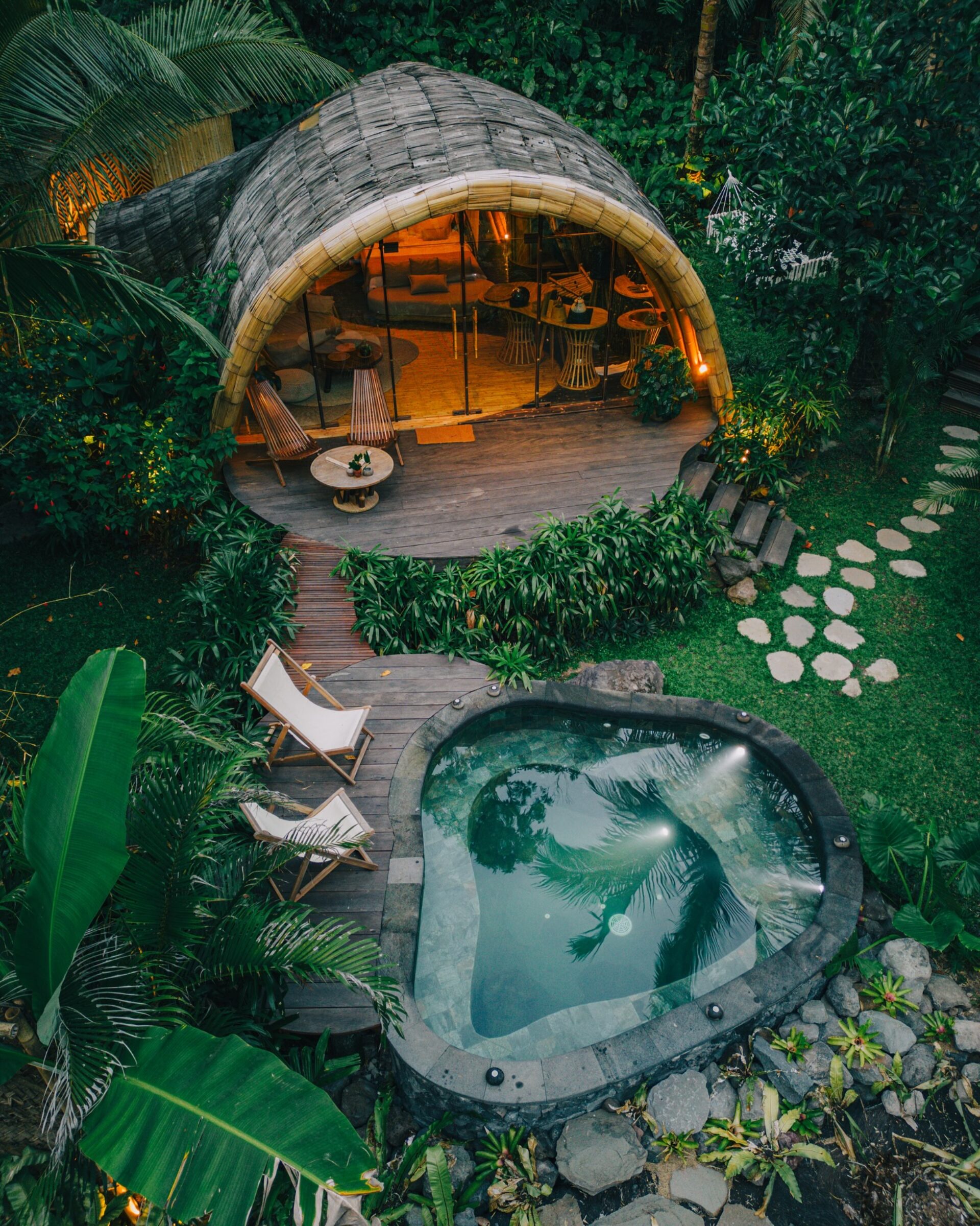 Hideout Sidemen Bali Rondreis Indonesie Vakantie Original Asia