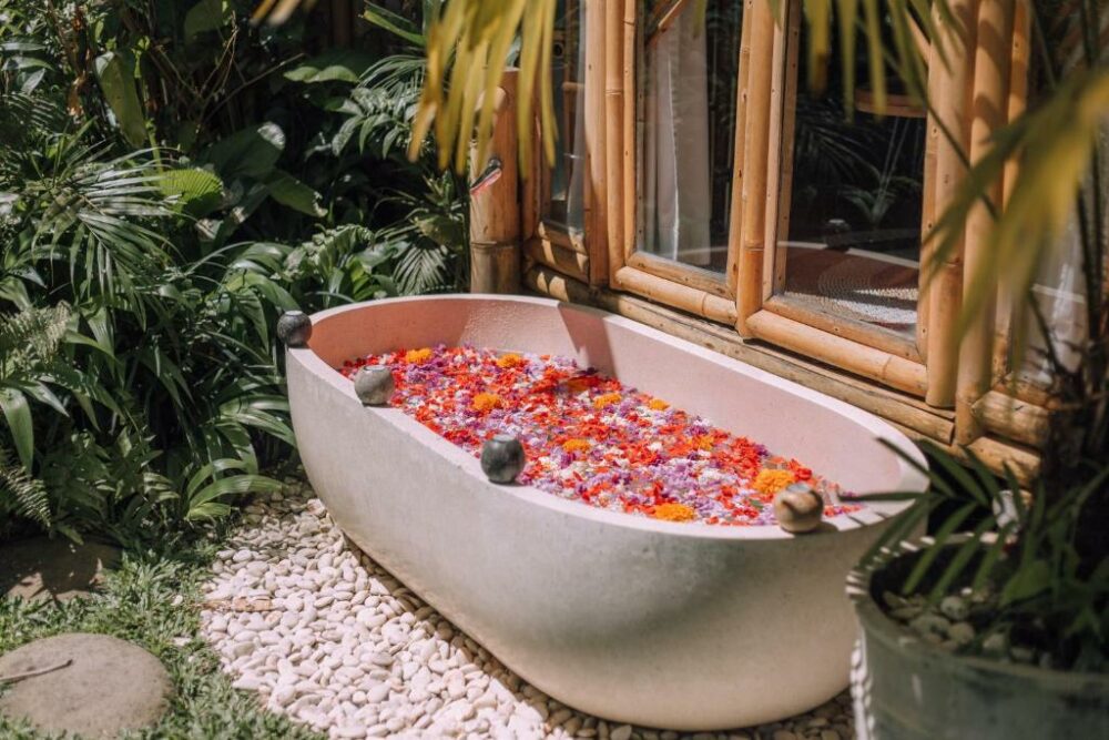 Hideout Sidemen Bali Rondreis Indonesie Vakantie Original Asia