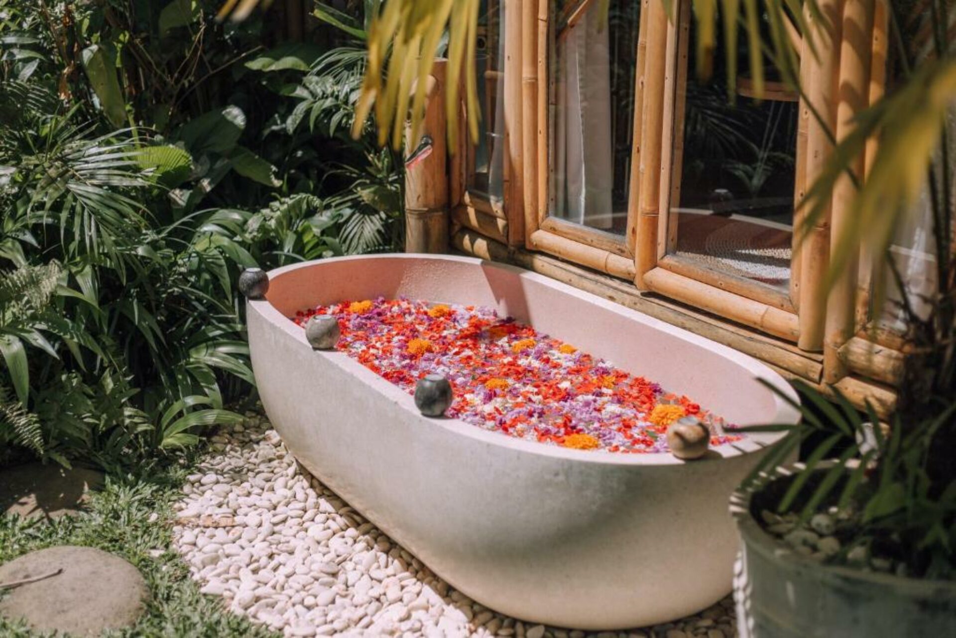 Hideout Sidemen Bali Rondreis Indonesie Vakantie Original Asia