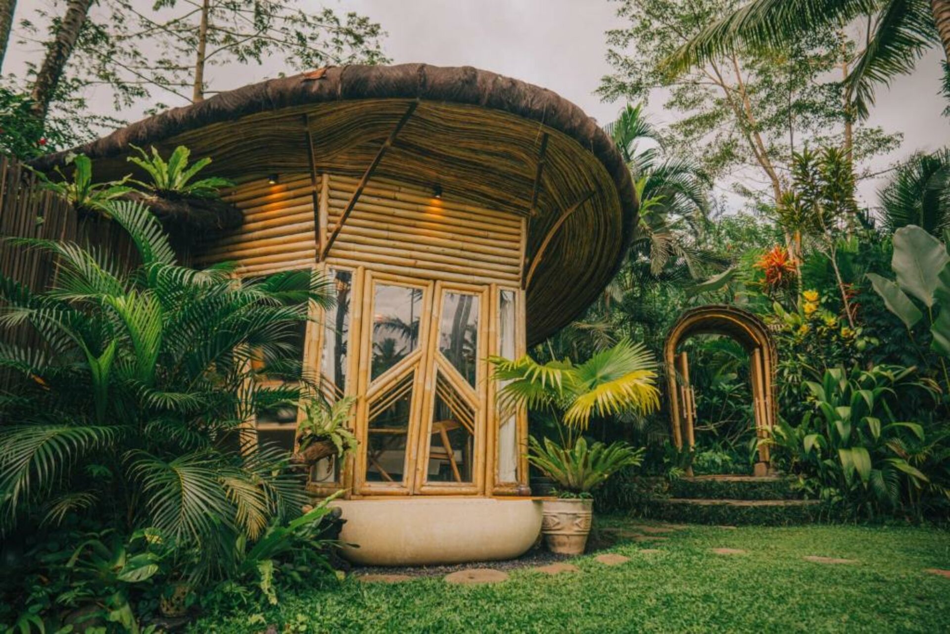 Hideout Sidemen Bali Rondreis Indonesie Vakantie Original Asia