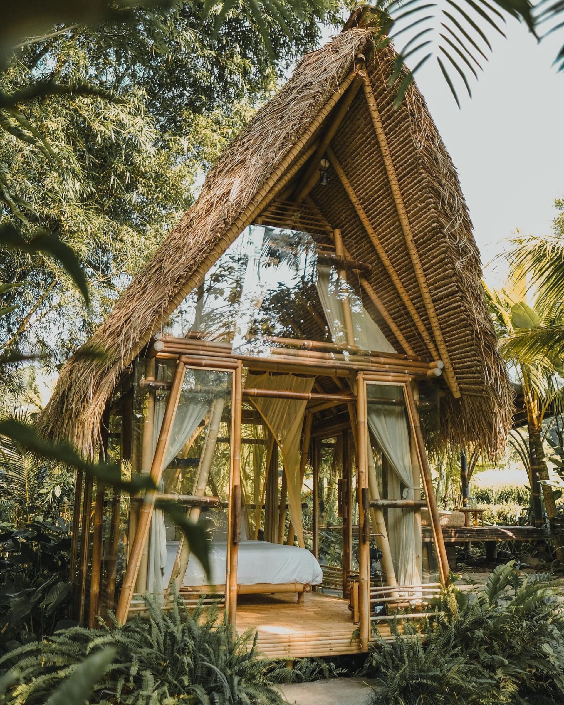 Hideout Sidemen Bali Rondreis Indonesie Vakantie Original Asia