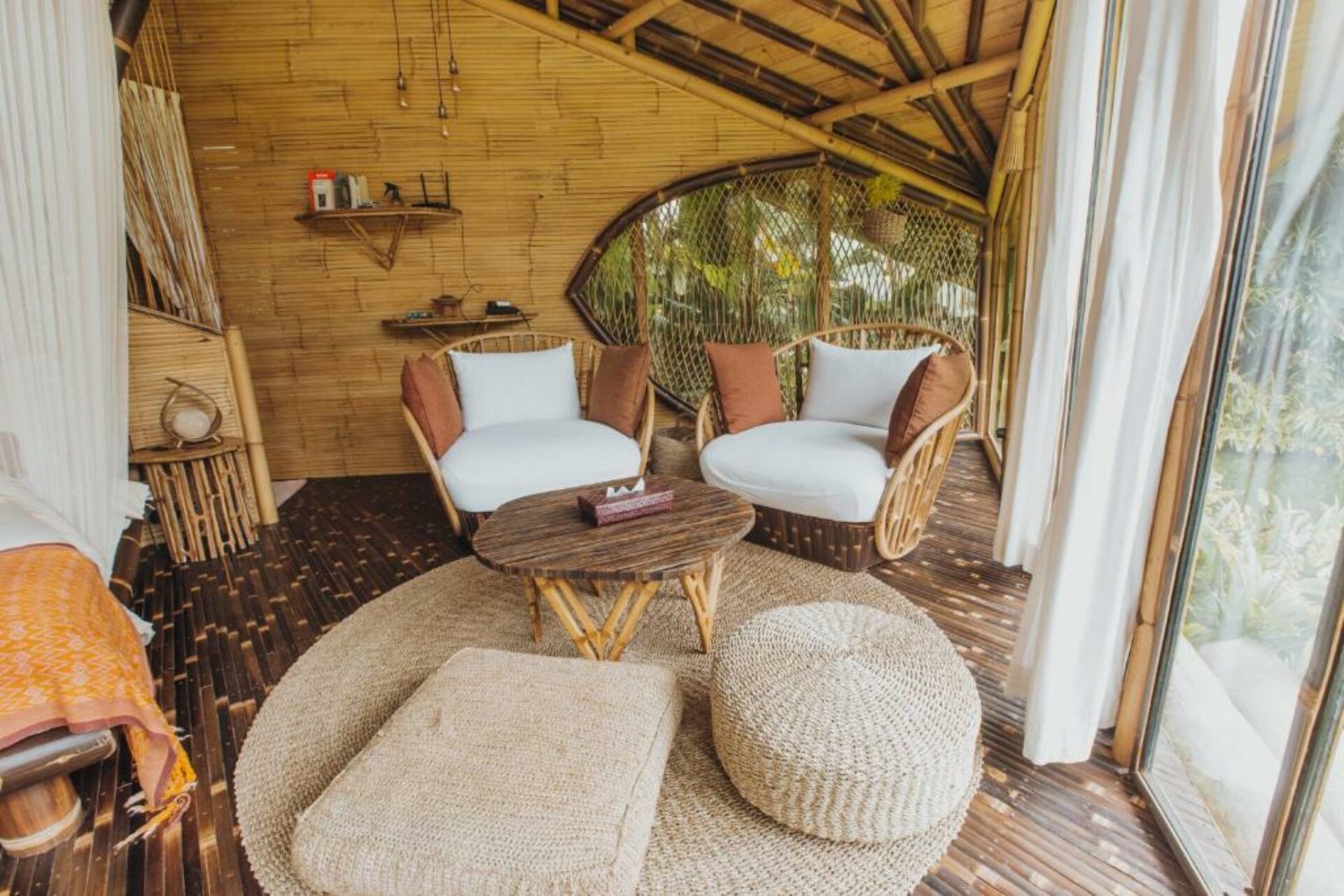 Hideout Sidemen Bali Rondreis Indonesie Vakantie Original Asia