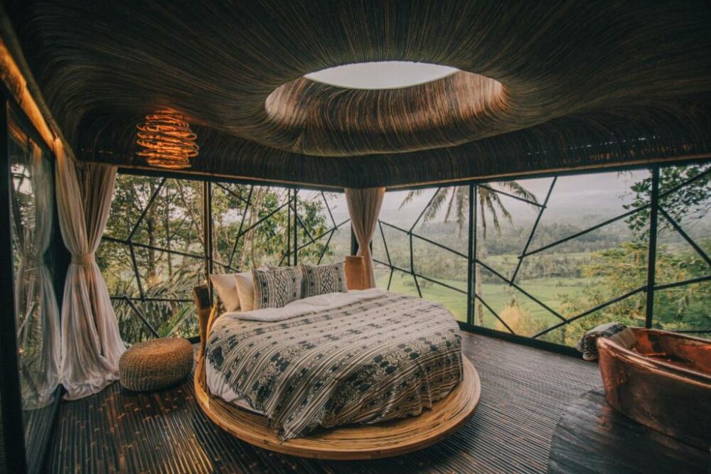 Hideout Sidemen Bali Rondreis Indonesie Vakantie Original Asia