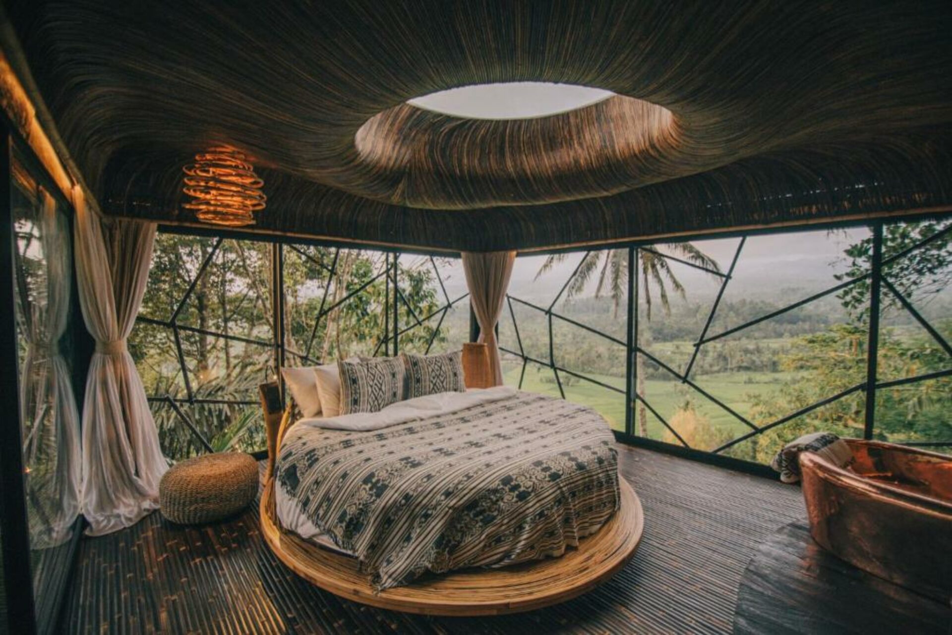 Hideout Sidemen Bali Rondreis Indonesie Vakantie Original Asia