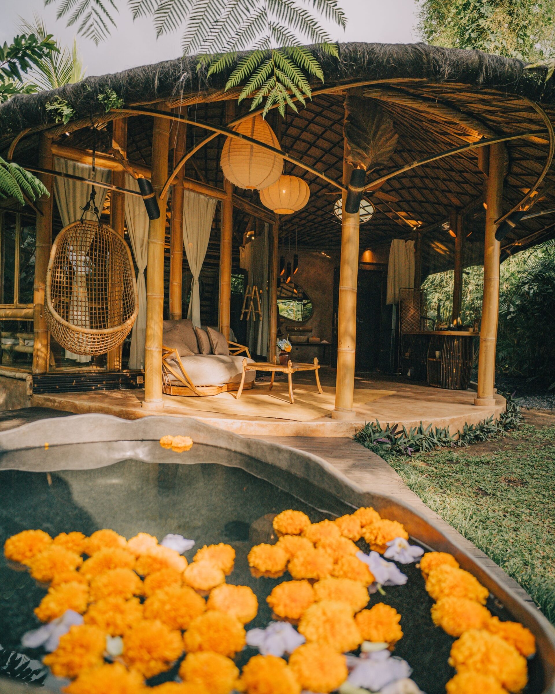 Hideout Sidemen Bali Rondreis Indonesie Vakantie Original Asia