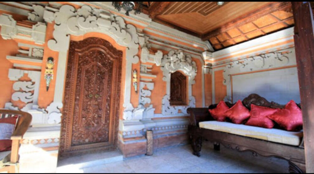 Homestay Mambal Bali Rondreis Vakantie Indonesie Authentiek verblijf Original Asia bali