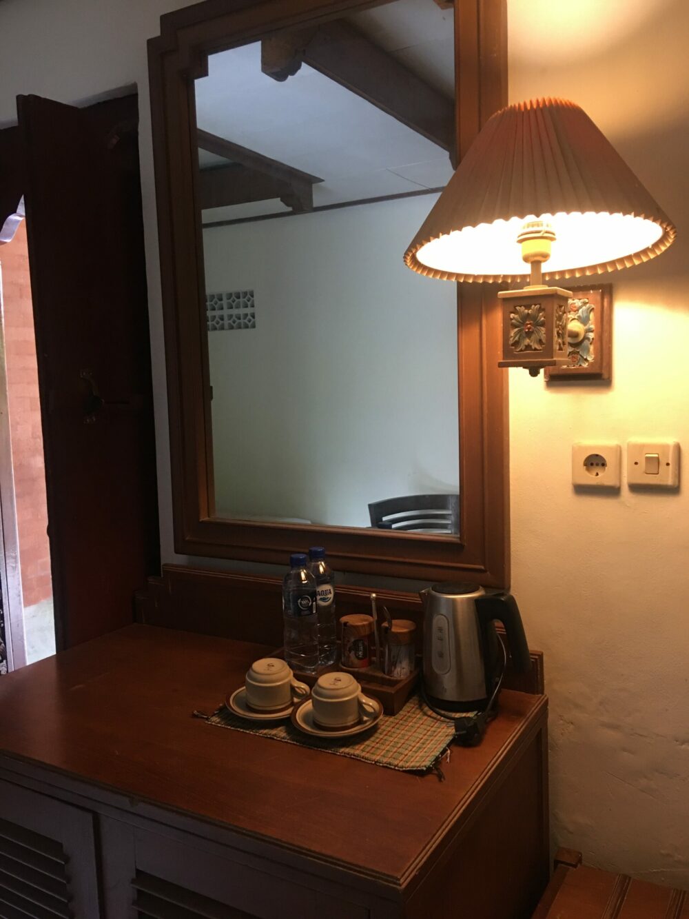 Homestay Mambal Bali Rondreis Vakantie Indonesie Authentiek verblijf Original Asia bali