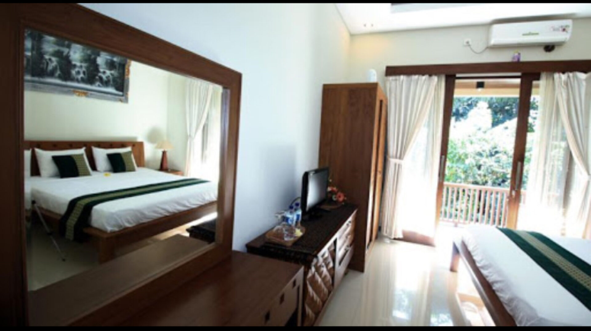 Homestay Mambal Bali Rondreis Vakantie Indonesie Authentiek verblijf Original Asia bali