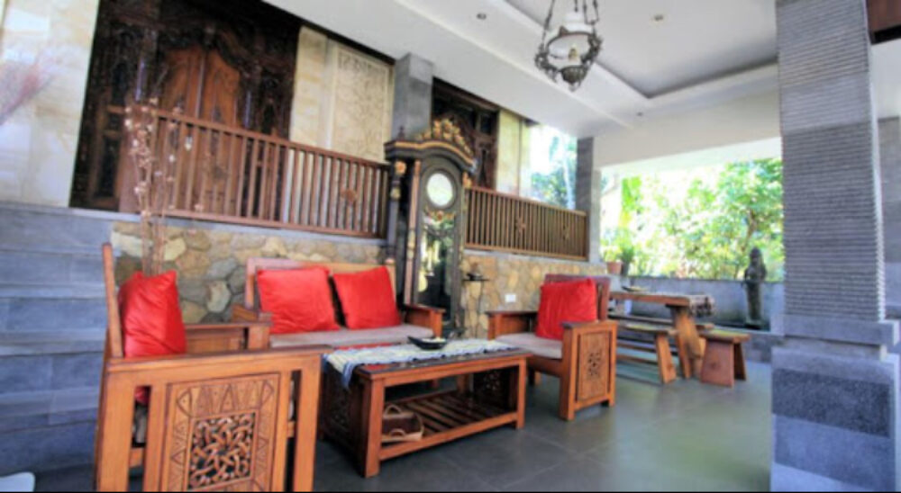 Homestay Mambal Bali Rondreis Vakantie Indonesie Authentiek verblijf Original Asia bali