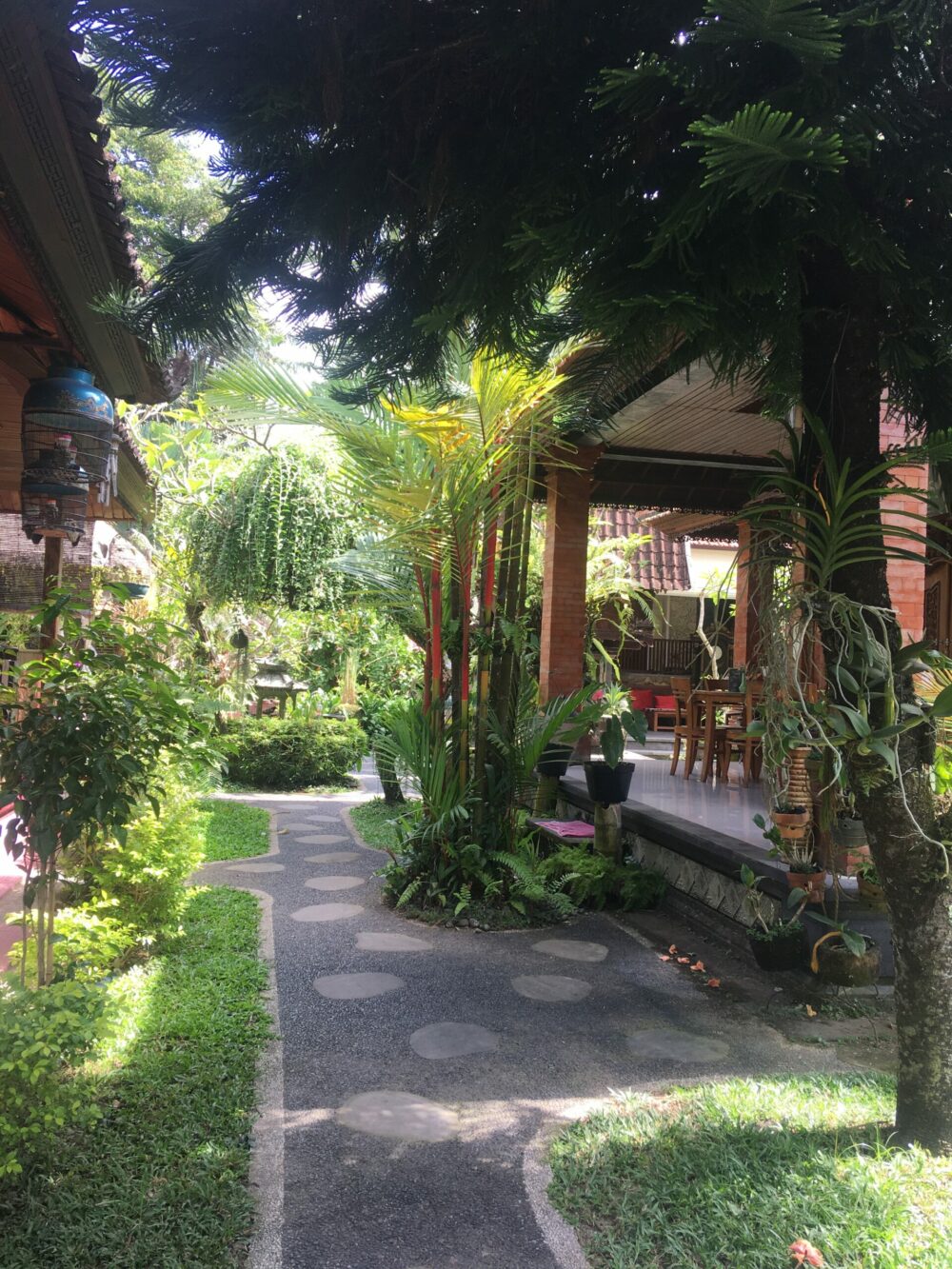 Homestay Mambal Bali Rondreis Vakantie Indonesie Authentiek verblijf Original Asia bali
