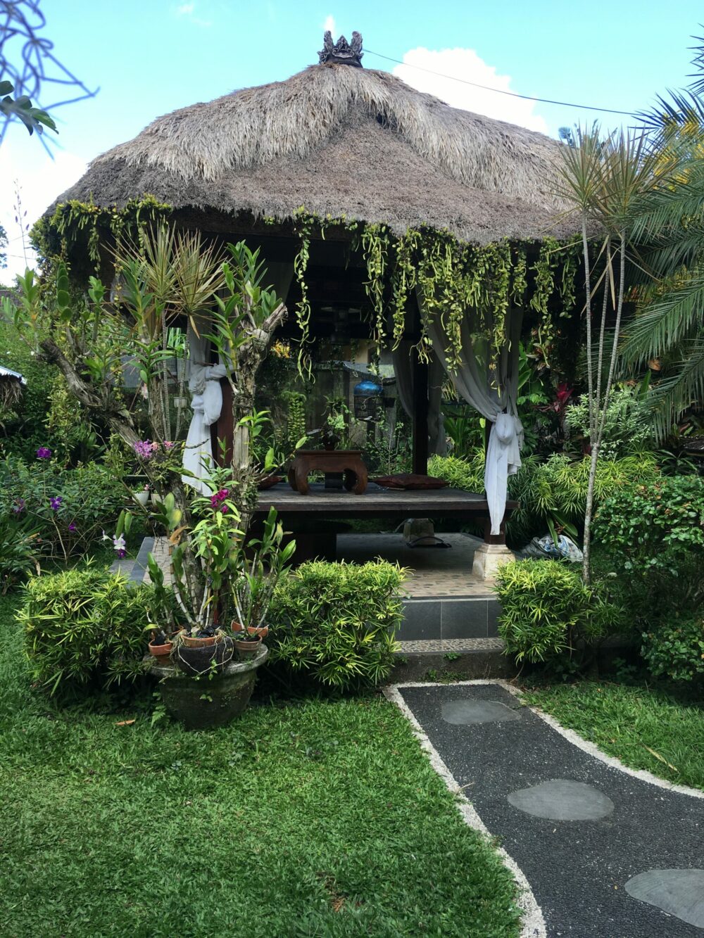 Homestay Mambal Bali Rondreis Vakantie Indonesie Authentiek verblijf Original Asia bali