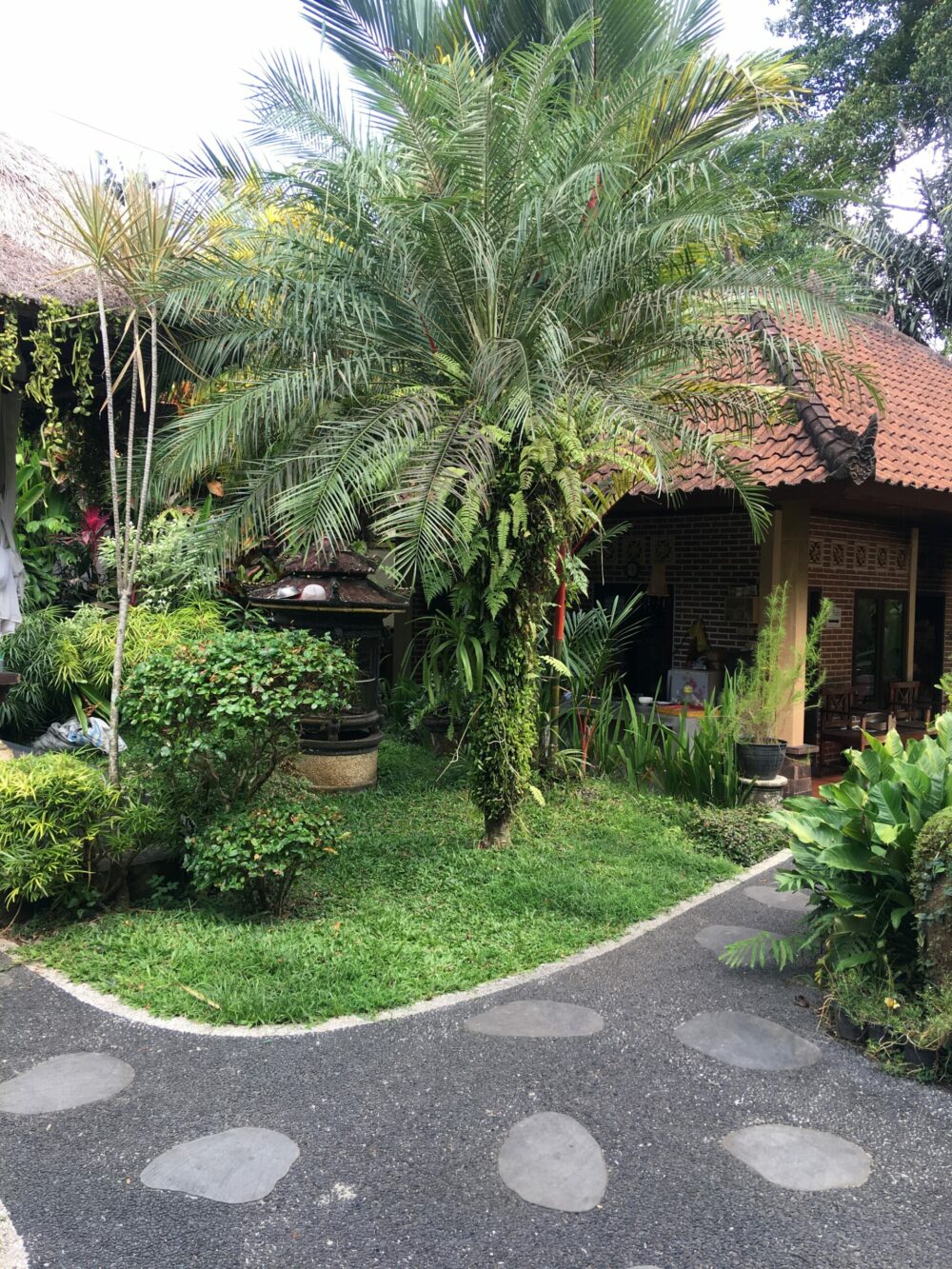 Homestay Mambal Bali Rondreis Vakantie Indonesie Authentiek verblijf Original Asia bali