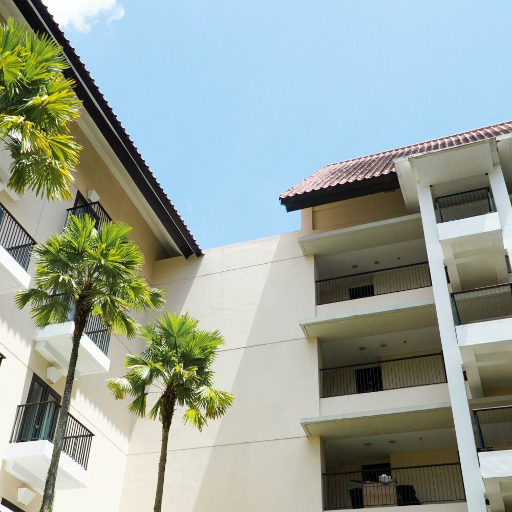 Hotel Santika Premiere Malang Rondreis Indonesie Vakantie Original Asia