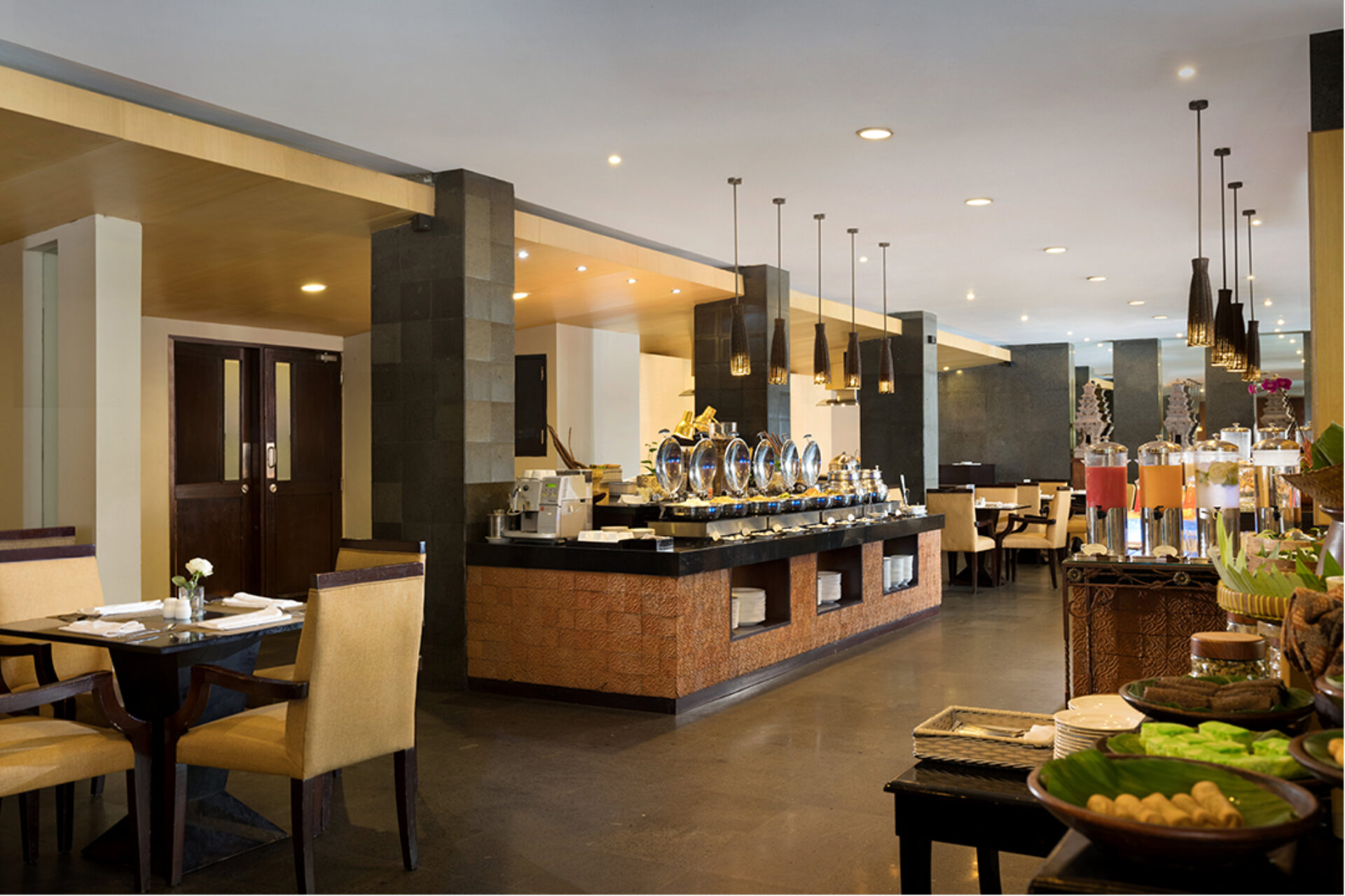 Hotel Santika Premiere Malang Rondreis Indonesie Vakantie Original Asia