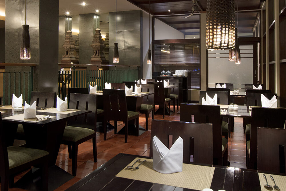 Hotel Santika Premiere Malang Rondreis Indonesie Vakantie Original Asia