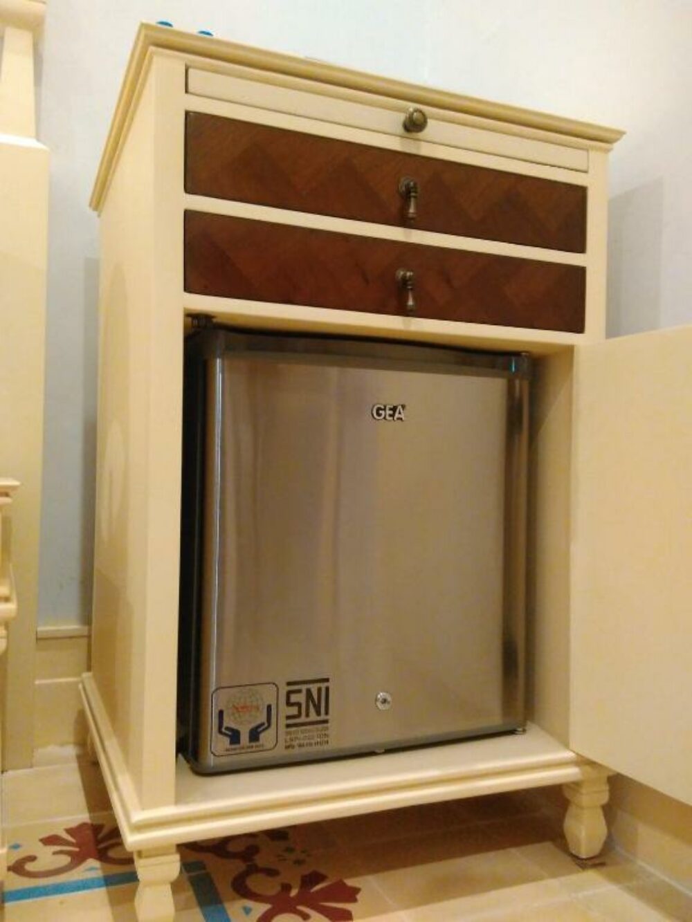 Java Villas Boutique hotel Yogyakarta Rondreis Indonesie Vakantie Original Asia