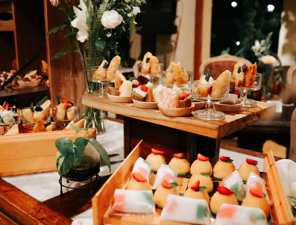 Kayu Arum Resort Salatiga Java Rondreis Indonesie Vakantie Original Asia