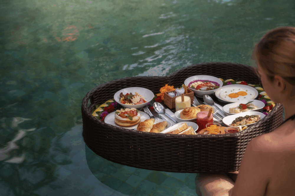 Korurua Dijiwa Ubud Bali Rondreis Indonesia Vakantie Original Asia