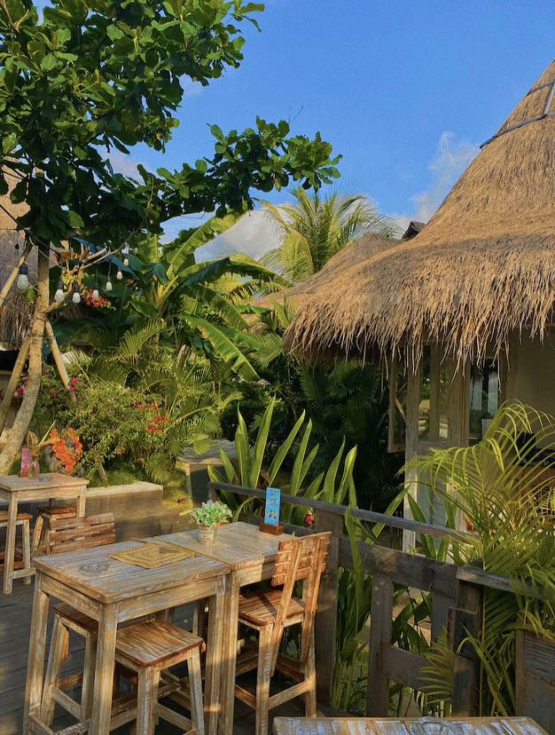 Le Yanandra Bali Resort Jimbaran Rondreis Indonesie Vakantie Original Asia