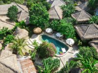 Le Yanandra Bali Resort Jimbaran Rondreis Indonesie Vakantie Original Asia