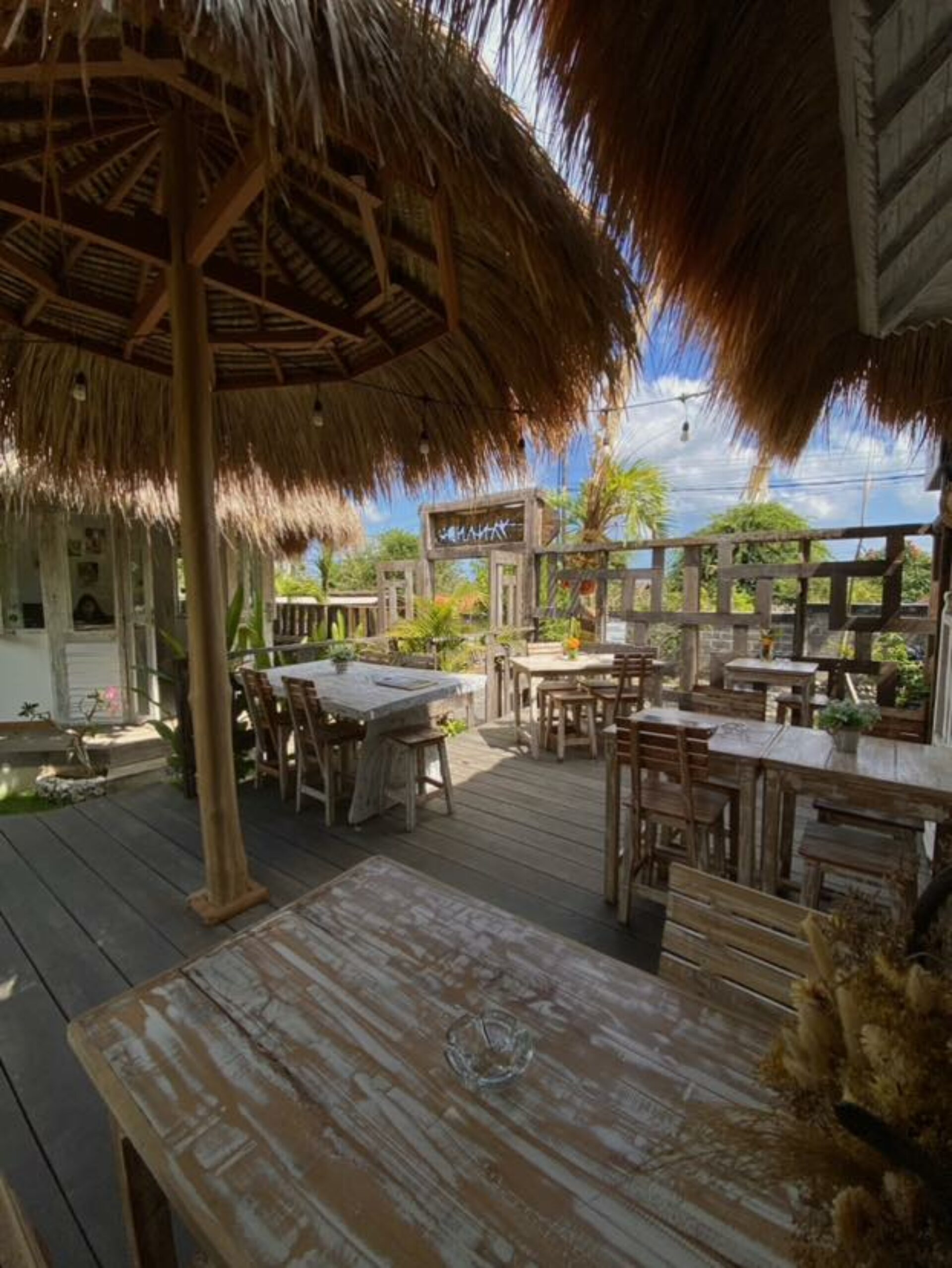 Le Yanandra Bali Resort Jimbaran Rondreis Indonesie Vakantie Original Asia