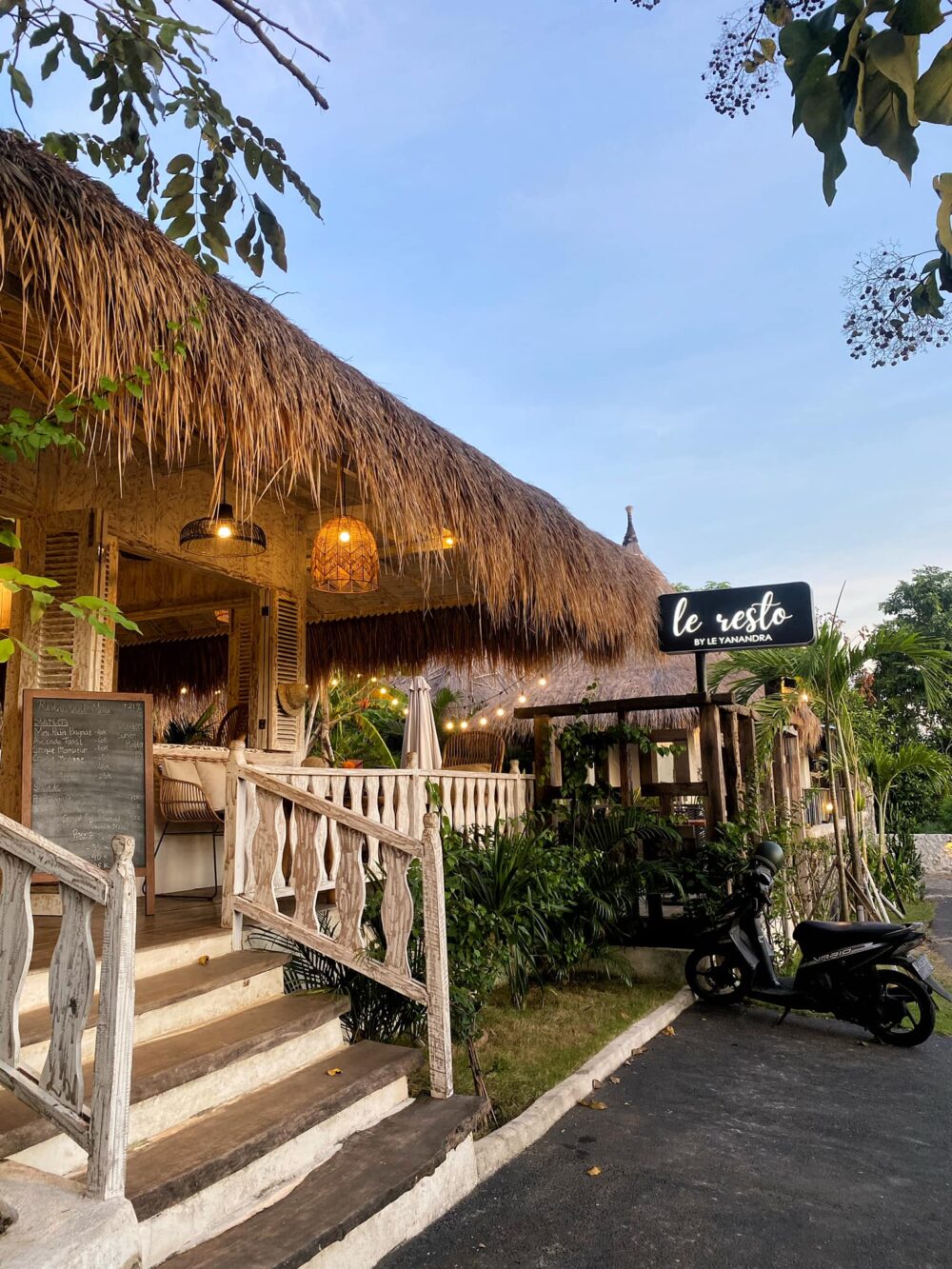 Le Yanandra Bali Resort Jimbaran Rondreis Indonesie Vakantie Original Asia