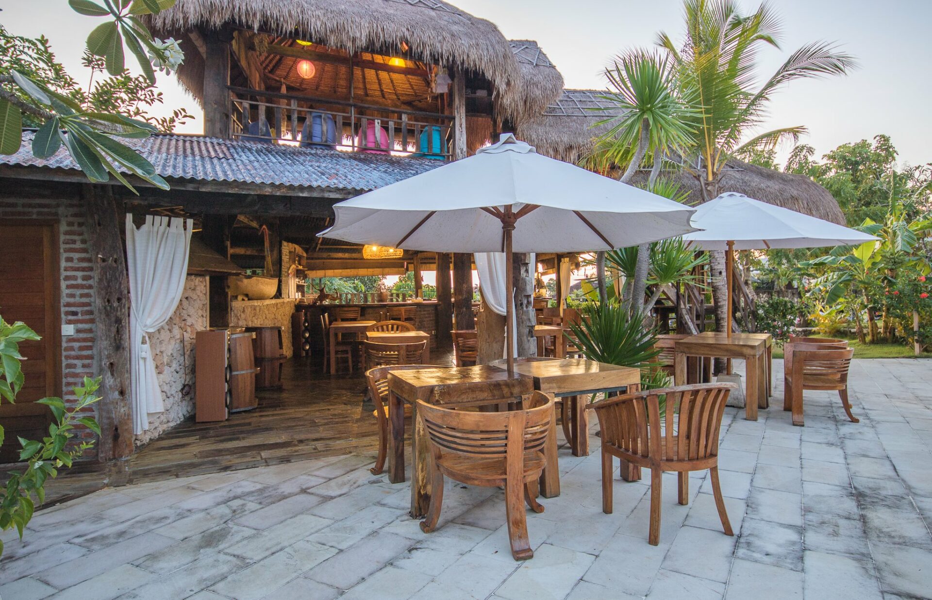 Le Yanandra Bali Resort Jimbaran Rondreis Indonesie Vakantie Original Asia