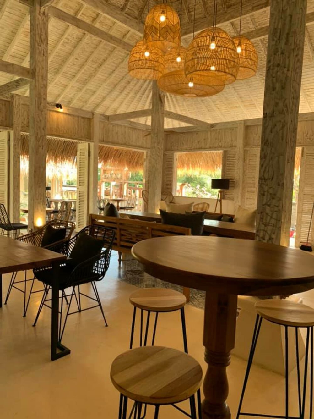 Le Yanandra Bali Resort Jimbaran Rondreis Indonesie Vakantie Original Asia