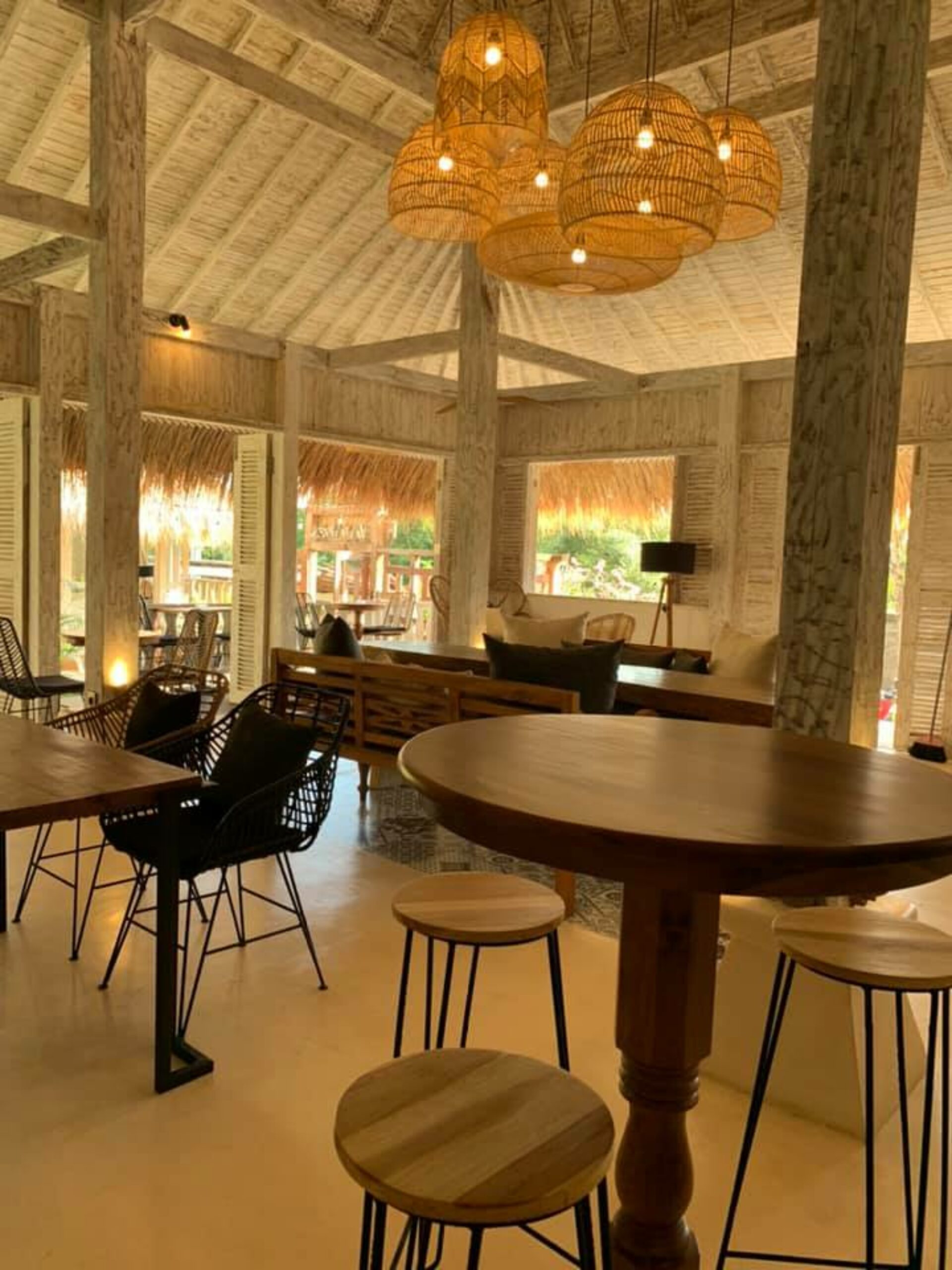 Le Yanandra Bali Resort Jimbaran Rondreis Indonesie Vakantie Original Asia