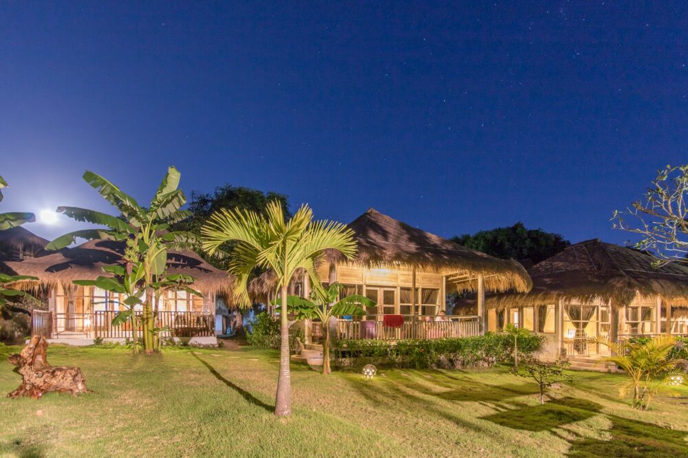 Le Yanandra Bali Resort Jimbaran Rondreis Indonesie Vakantie Original Asia