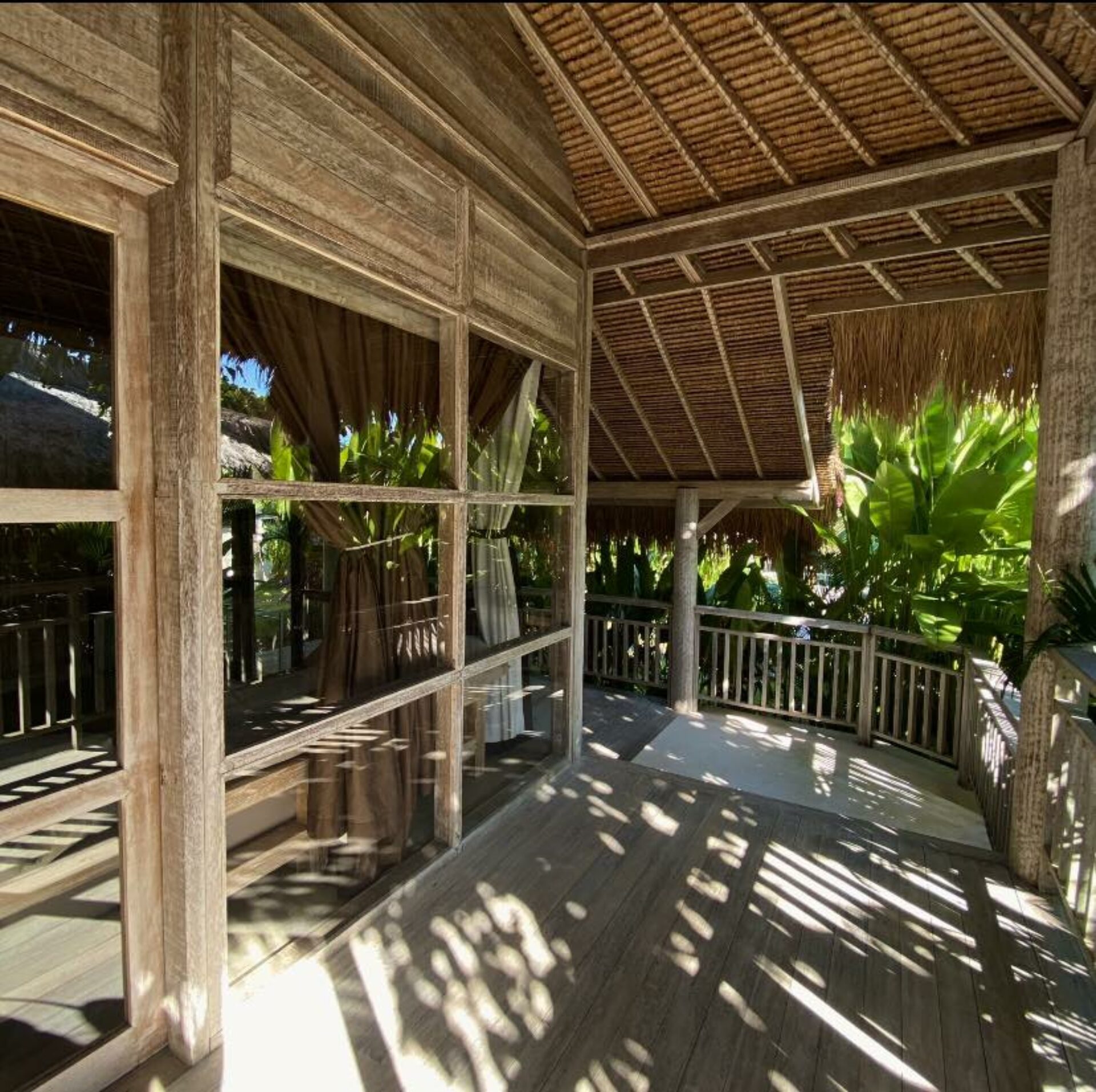 Le Yanandra Bali Resort Jimbaran Rondreis Indonesie Vakantie Original Asia