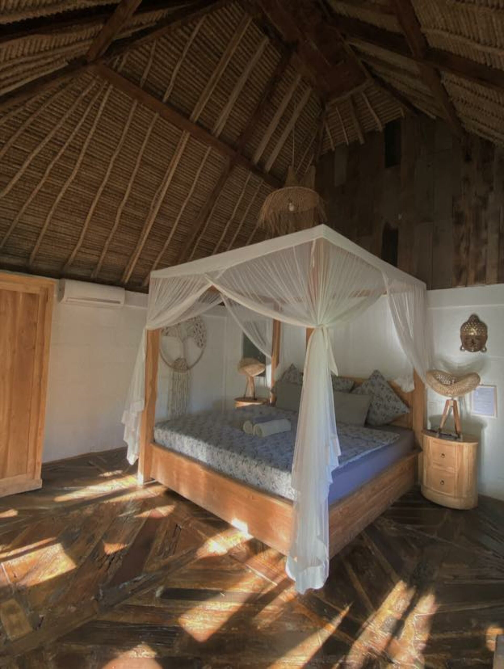 Le Yanandra Bali Resort Jimbaran Rondreis Indonesie Vakantie Original Asia