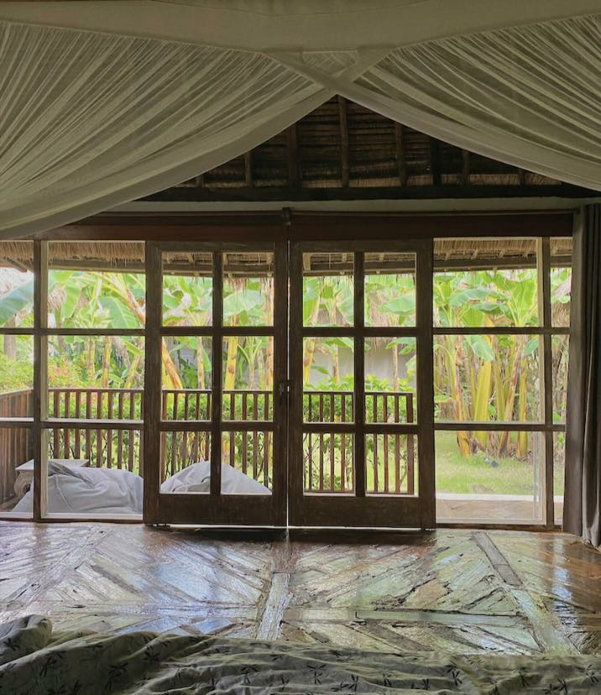 Le Yanandra Bali Resort Jimbaran Rondreis Indonesie Vakantie Original Asia