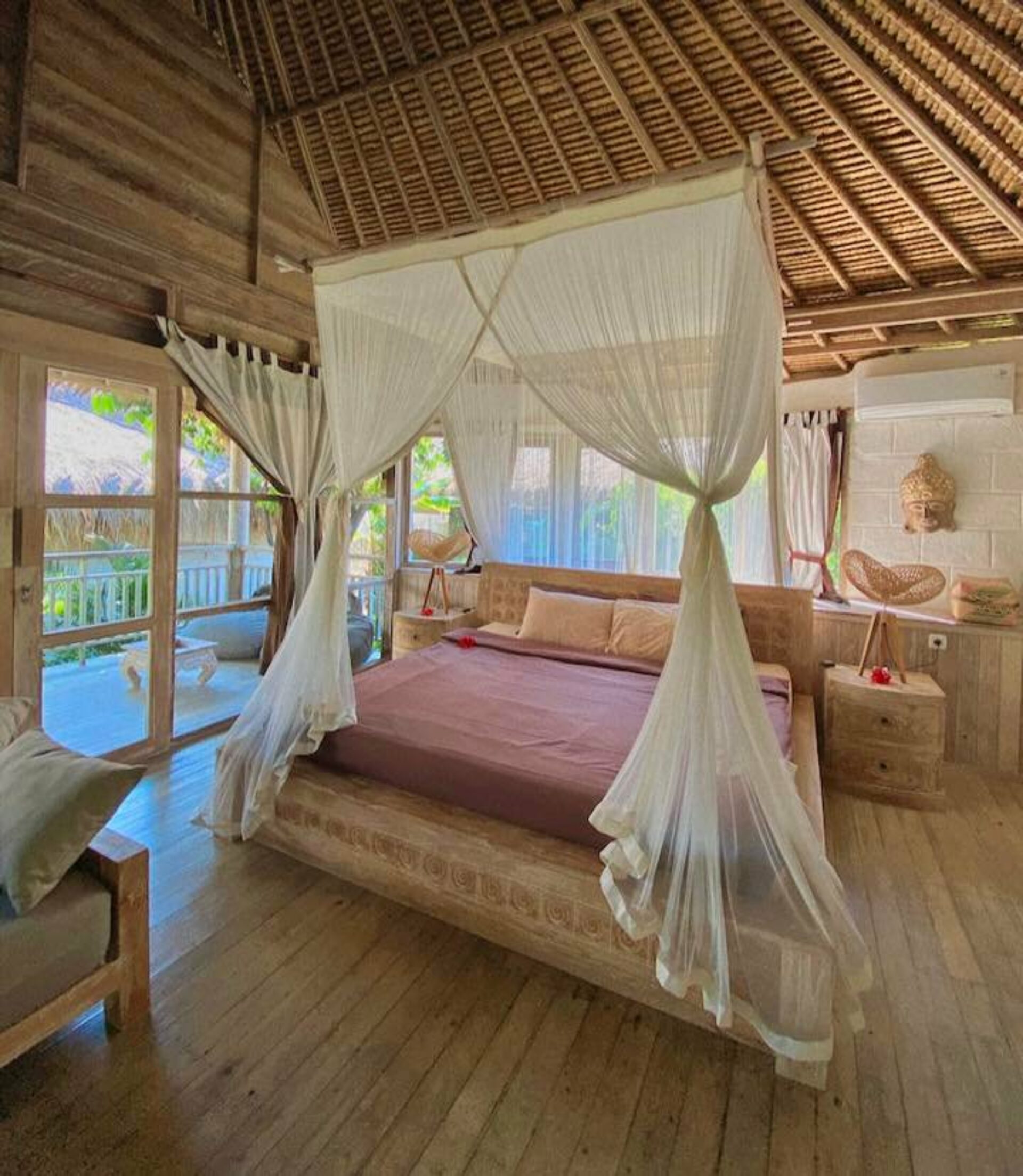 Le Yanandra Bali Resort Jimbaran Rondreis Indonesie Vakantie Original Asia