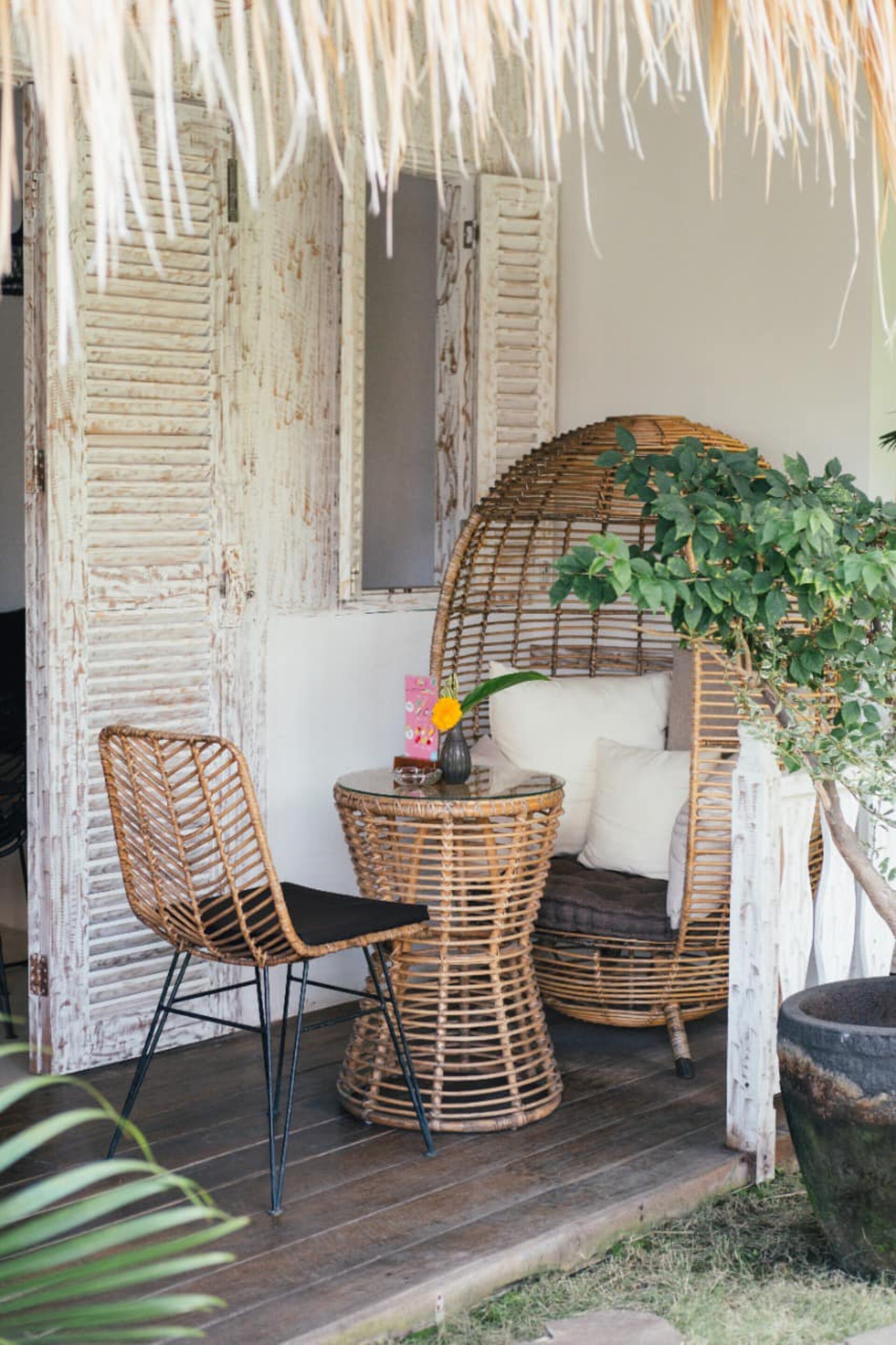 Le Yanandra Bali Resort Jimbaran Rondreis Indonesie Vakantie Original Asia