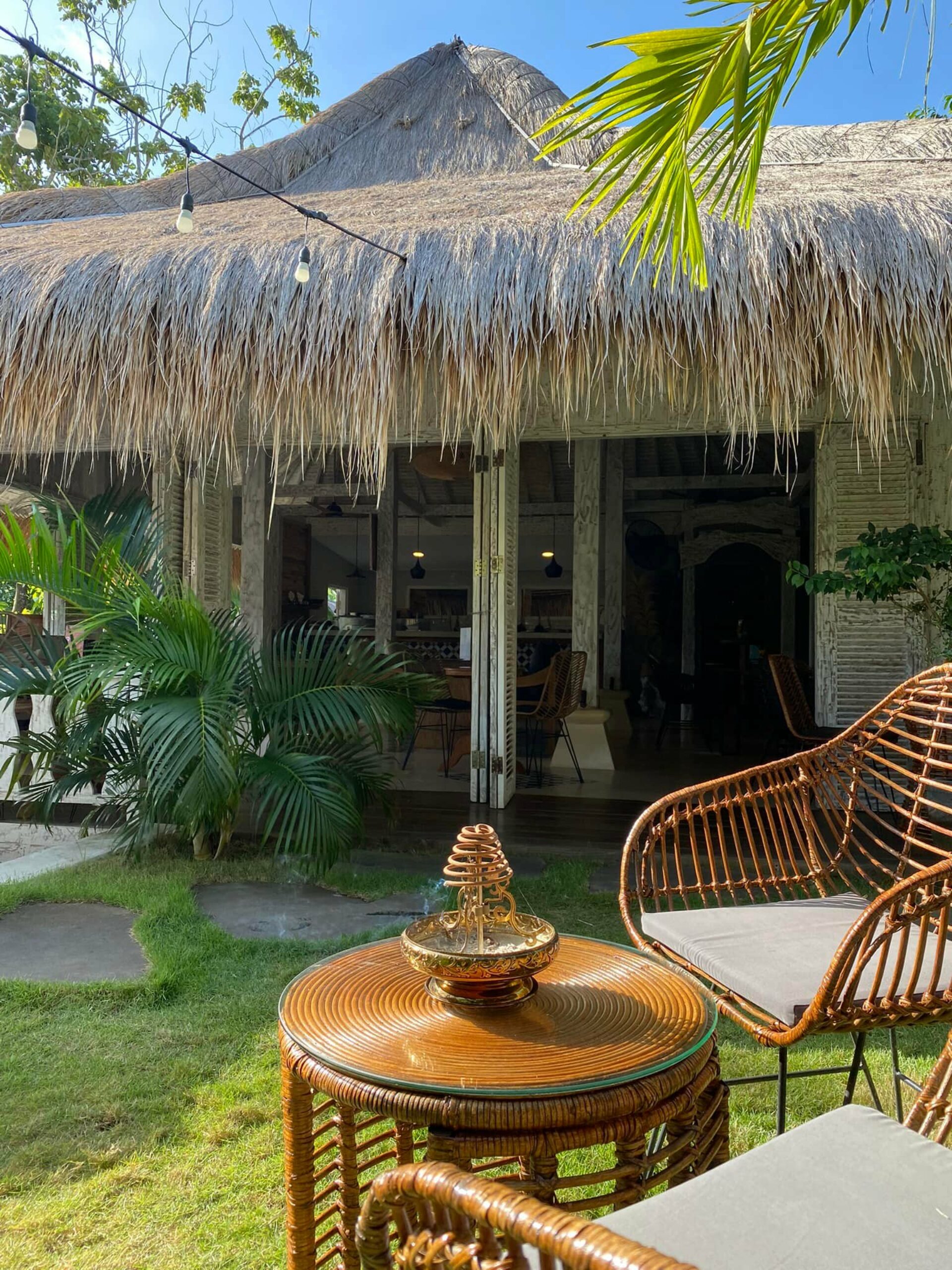 Le Yanandra Bali Resort Jimbaran Rondreis Indonesie Vakantie Original Asia